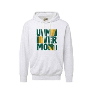 MV Sport UVM Vermont Three Lines Hood - main view
