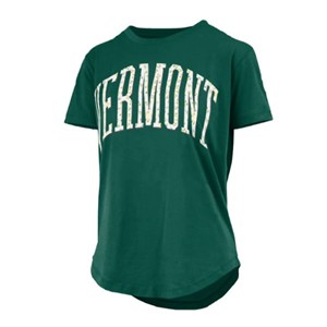 Pressbox Vermont Flower Fill T-Shirt - main view