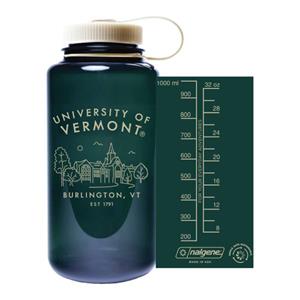 Image of Nalgene Wide Mouth Old Mill Scenic Bottle