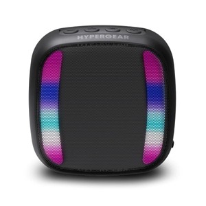 Hypergear Spin Cycle - main view