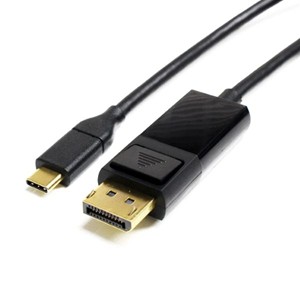 USB-C To Displayport Cable 10' - main view
