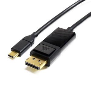 USB-C To Displayport Cable 6' - main view