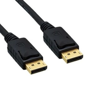 Display Port Cable 6' - main view