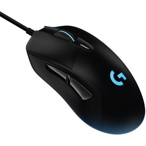 Logitech G403 - main view