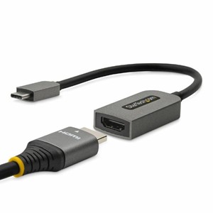 Startech USB-C To Hdmi - main view