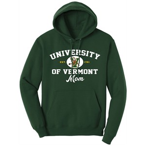 Men's/Unisex Sweatshirts & Jackets | The UVM Bookstore