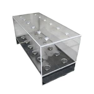 Image of Cation Chromatography Rack