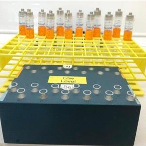 Image of Vial Block