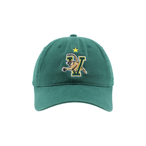  V/CAT STAR NATIONAL CHAMPIONS HAT -  forest