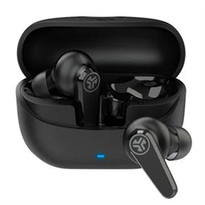 JLAB GO POP W/ ANC -  black