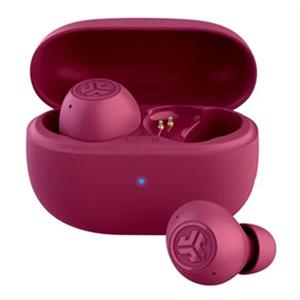 JLAB GO POP W/ ANC -  fuchsia