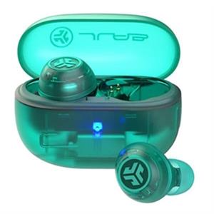 JLAB GO POP W/ ANC -  teal