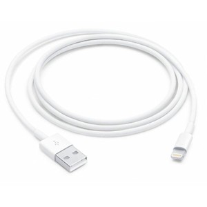 Lightning To USB Cable (1M) - main view
