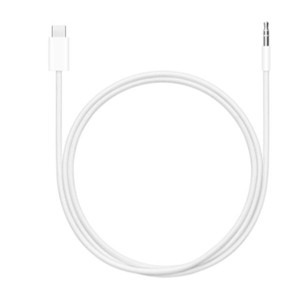Apple USB-C To 3.5Mm Aux - main view