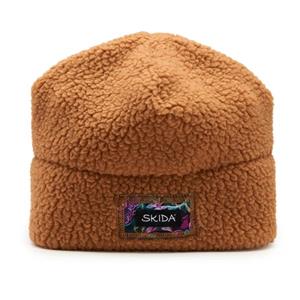 Image of Skida LCOM High Pile Fleece Hat
