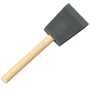 Image of Foam Poly Brush