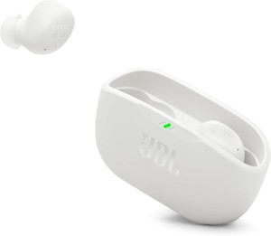 JBL VIBE BUDS 2 -  white