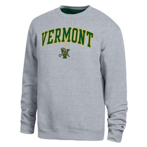 Champion Vermont Twill Soccer V/Cat Crew - main view