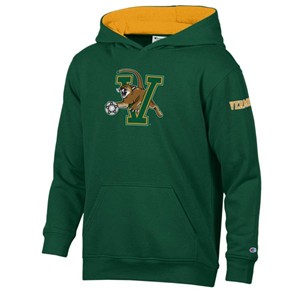 Champion Soccer V/Cat Youth Hood - main view