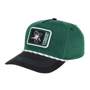 Colosseum V/Cat Vertical Vermont Patch Hat - main view