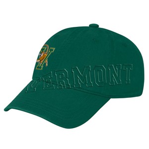 Colosseum Tonal V/Cat Crooked Vermont Hat - main view