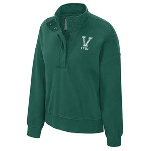 Colosseum Big V 1791 1/4 Zip - main view