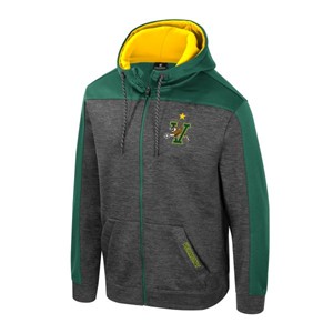 Colosseum Soccer V/Cat Full Zip Hood - main view