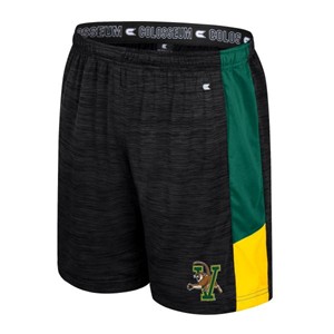 Colosseum V/Cat Dual Color Side Panel Short - main view