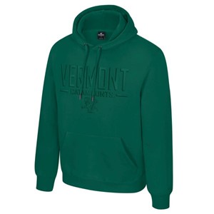 Colosseum Tonal Vermont Catamounts V/Cat Hood - main view