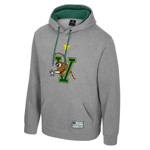 Colosseum Twill Soccer V/Cat Hood - main view
