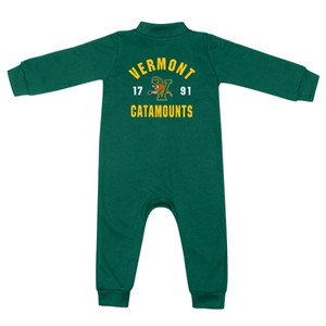 Colosseum Back Vermont 1791 V/Cat Onesie - main view