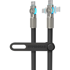 Hypergear USB-C To USB-C Charger - main view