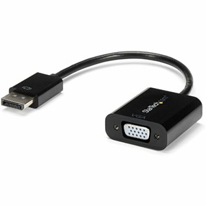 Startech Displayport To Vga - main view