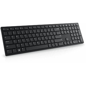 Dell Kb500 - main view