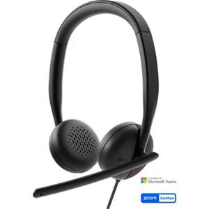 Image of Dell Wh3024 Headset