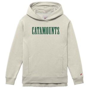 League Embroidered Catamounts Hood - main view