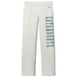 League Catamounts Reverse Fleece Pant - main view