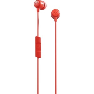 SKULLCANDY JIB USB-C -  red