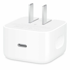 Apple 40W Dynamic Power Adapter - main view
