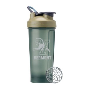 V/Cat Over Vermont Blender Bottle - main view