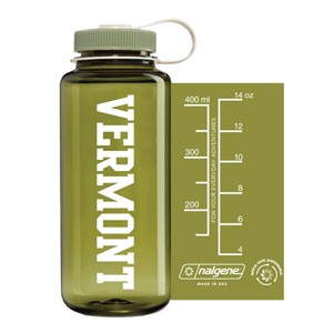 Nalgene Mini Vermont Bottle - main view