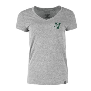 Recover V/Cat Performance V-Neck T-Shirt - main view