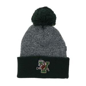 Legacy V/Cat Cuff Marled Pom - main view