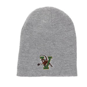 Legacy V/Cat Cuffless Marled Beanie - main view