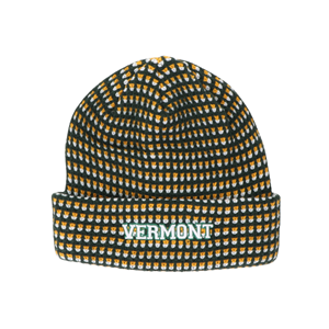 Legacy Vermont Cuffed Speckled Beanie - main view