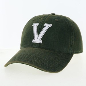 Legacy Felt Big V Hat - main view