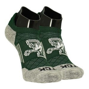 TCK V/Cat Low Cut Socks - main view