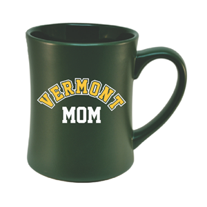 Vermont Mom V/Cat Mug - main view