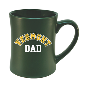 Vermont Dad V/Cat Mug - main view