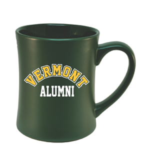 Vermont Alumni V/Cat Mug - main view